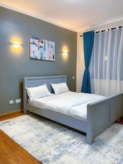 isaacs appartment - Buwate - 3