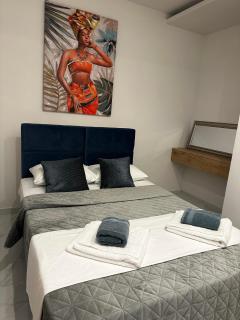 Poseidon 4 - Paralia Katerinis - 7