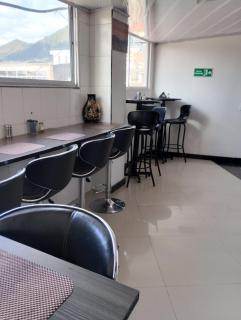 Hotel Bogotá Suites Teusaquillo - Bogotá - 2