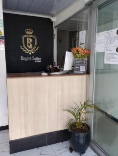 Hotel Bogotá Suites Teusaquillo - Bogotá - 1