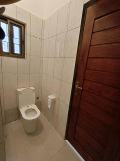 Luxurion Nest, appartement cosy corner - Abomey-Calavi - 1