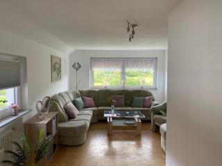Ferienwohnung Marcel I - Schieder-Schwalenberg - 9