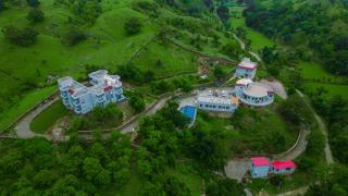 The Sky Imperial Pavoreal Jungle Resort - Kumbhalgarh - 7