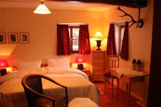 Berggasthof Butzn Wirt - Ruhpolding - 9