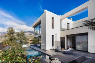 Villa Mayeia - Plakias - 1