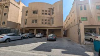 Lulu Luxury Apartments - Al Khobar - 5