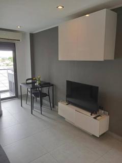 Modern Condo near Chalong roundabout - NV-605 - Ban Klang - 5