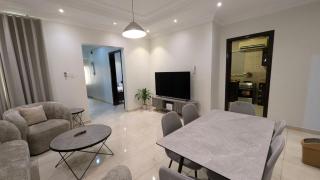 Lulu Luxury Apartments - Al Khobar - 9