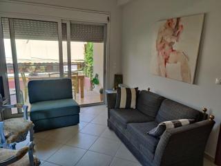 Rodiou house project - Nauplion - 7