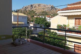 Rodiou house project - Nauplion - 3