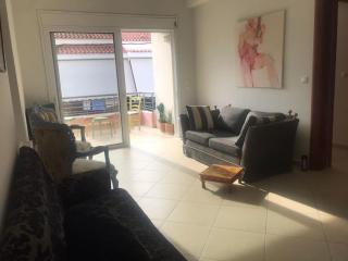 Rodiou house project - Nauplion - 1
