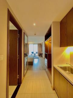Panorama Residence Nha Trang Beach - 1