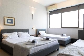 City Center Apartment IV by Casa D'Oro - Tessalónica - 5