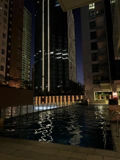 Affordable One Bedroom at One Uptown, BGC Manila - Manila - 2