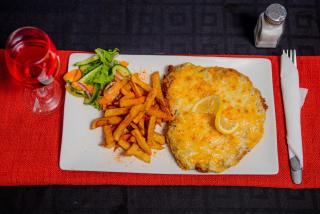 The Grand Selous Hotel & Conference Centre - 7