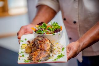 The Grand Selous Hotel & Conference Centre - 5