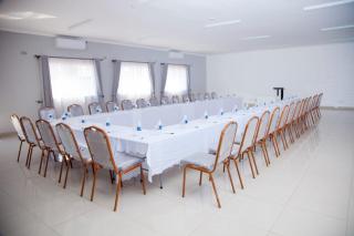 The Grand Selous Hotel & Conference Centre - 4