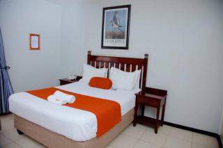 The Grand Selous Hotel & Conference Centre - Harare - 3