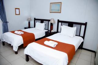 The Grand Selous Hotel & Conference Centre - 2