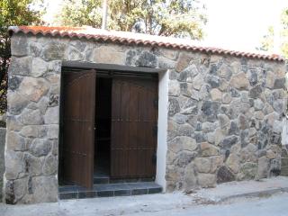 CASA DE CUCU Navaluenga - Ávila - 7