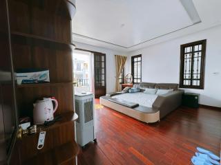 LAVI Homestay - Hue - 9