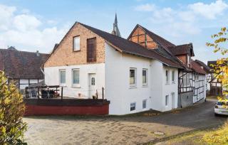 Nieheim für 2 Personen gemütlicher Urlaub Barrierefrei Fewo2 - Nieheim - 9