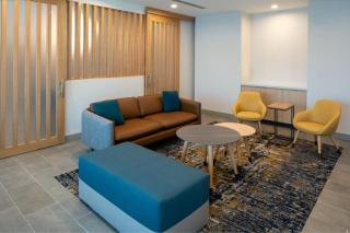 TownePlace Suites by Marriott Pensacola West I-10 - Pensacola - 8