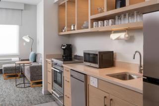 TownePlace Suites by Marriott Pensacola West I-10 - Pensacola - 2