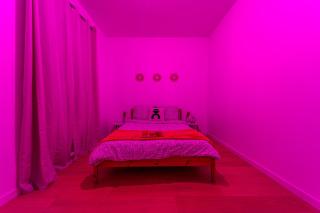 L'Epinal - Gare - 2 chambre - Wifi - Netflix - Roubaix - 3