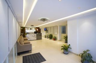 Hotel Sai Bliss International, Near Manyata Tech Park - Bangalore - 7