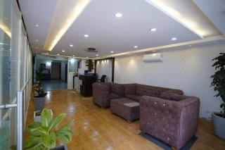 Hotel Sai Bliss International, Near Manyata Tech Park - Bangalore - 5