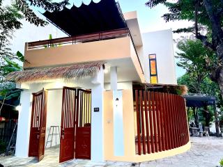 The AnNam Stay - Perfect Place for Families and Vietnamese culture lovers - Da Nang - 0