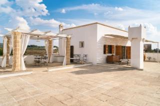 Tenuta Mosè Charming House&Relais Gallipoli - 4