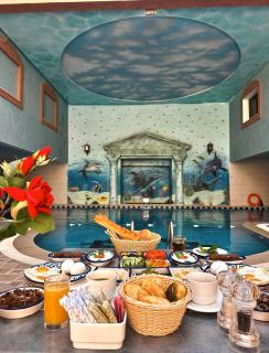 Petra Canyon Hotel - Wadi Musa - 6