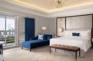 The St. Regis Jakarta - Giacarta - 8