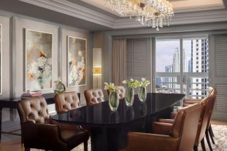 The St. Regis Jakarta - Jakarta - 4