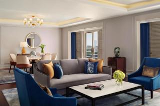 The St. Regis Jakarta - Jakarta - 1