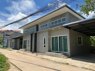 บ้าน2ห้องนอน1ห้องน้ำเงียบสงบเดิน10นาทีถึงชายหาด - 8