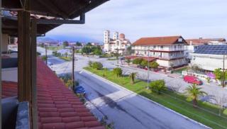 Hotel PLATON - Neoi Poroi - 4