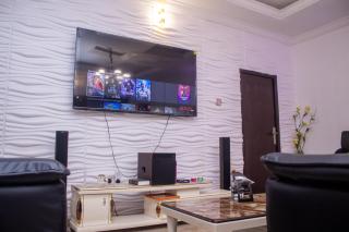 Vade - Abeokuta - 1