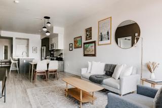 Contemporary Cool Lifestyle Loft - Zuni Lofts - Denver - 8