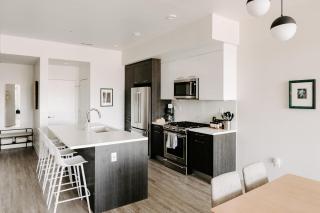 Contemporary Cool Lifestyle Loft - Zuni Lofts - Denver - 7