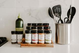Contemporary Cool Lifestyle Loft - Zuni Lofts - Denver - 3