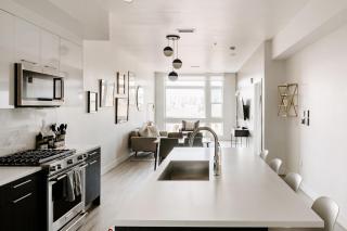 Contemporary Cool Lifestyle Loft - Zuni Lofts - Denver - 2