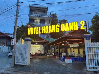 Hoang Oanh Motel - Long Hai - 5
