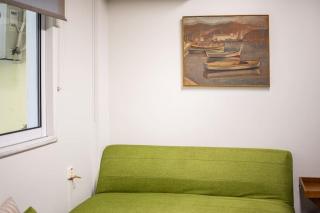 Inviting Flat near Acropolis - Atene - 8