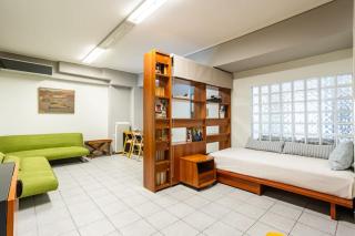 Inviting Flat near Acropolis - Atene - 4