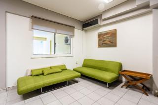 Inviting Flat near Acropolis - Atene - 1