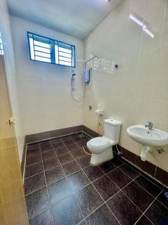 DrZ Corner Lot Rumah 4 bilik airconds dan ruang tamu airconds - 500 meter daripada Hospital Sultanah Bahiyah, Alor Setar Kedah - Kampong Sungai Mati - 8