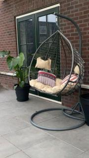 Room D no bathroom, geen badkamer - 4